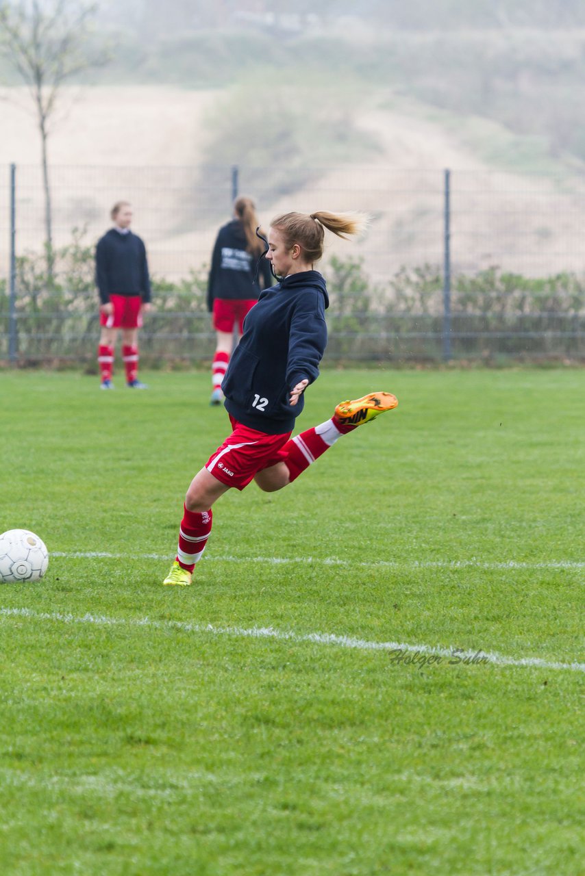 Bild 100 - SC Kaltenkirchen - SG Trittau/Sdstormarn : Ergebnis: 0:6